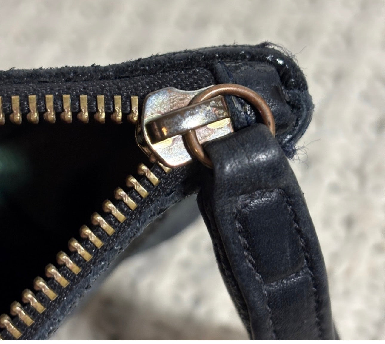 Kelly Wynne Pouch with Wrist Strap