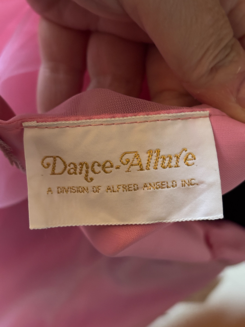 NWT Vintage Dance Allure Dress