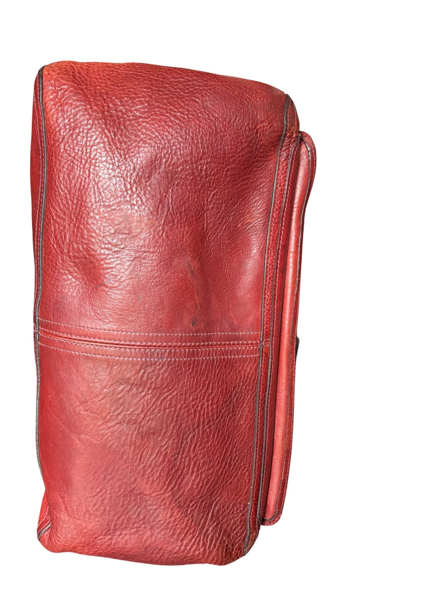 Mulberry Alexa Bag, Red
