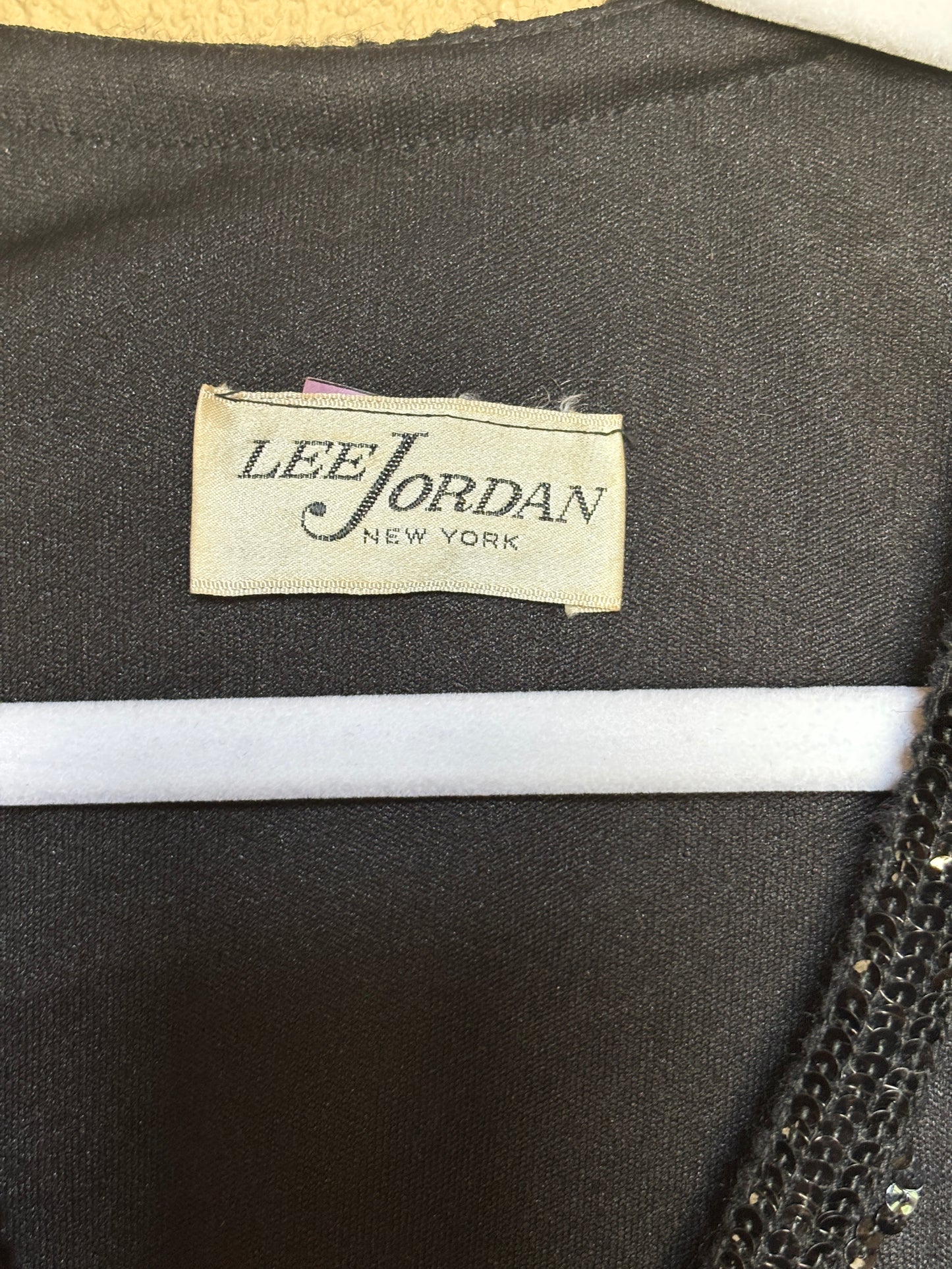 Vintage Lee Jordan Jumpsuit
