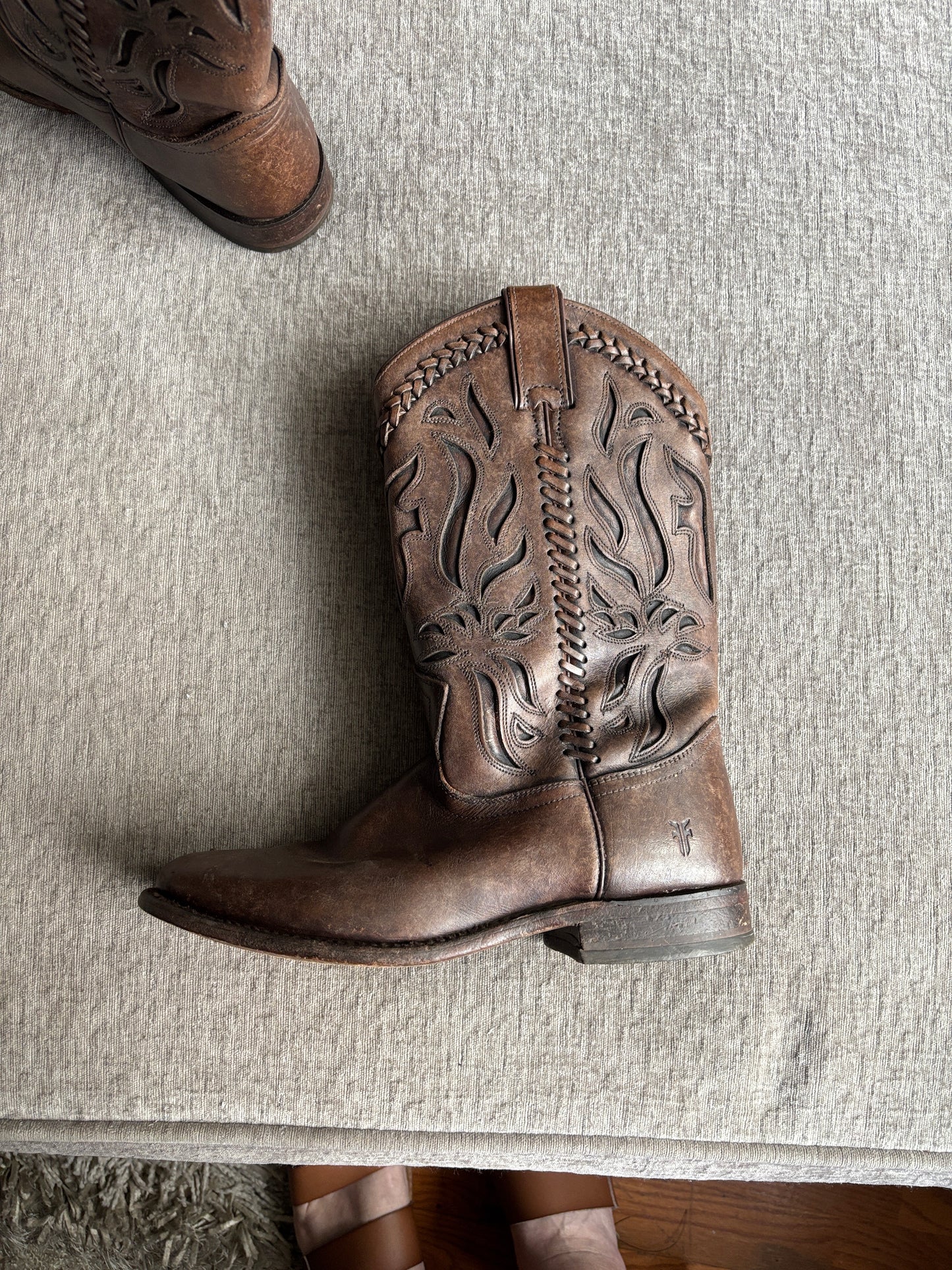 Frye Women’s Western Boots