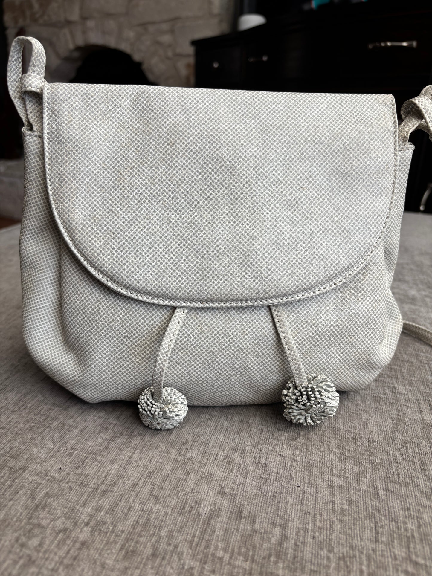 Vintage Bottega Veneta Bag