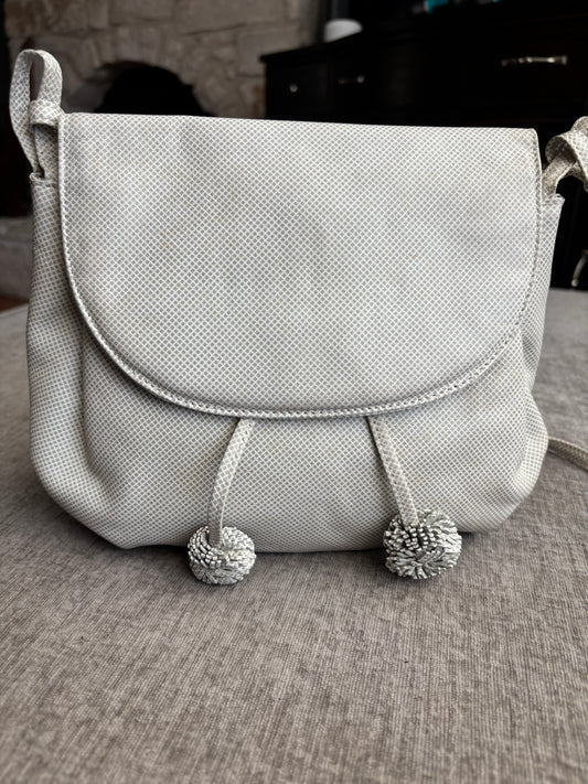 Vintage Bottega Veneta Bag