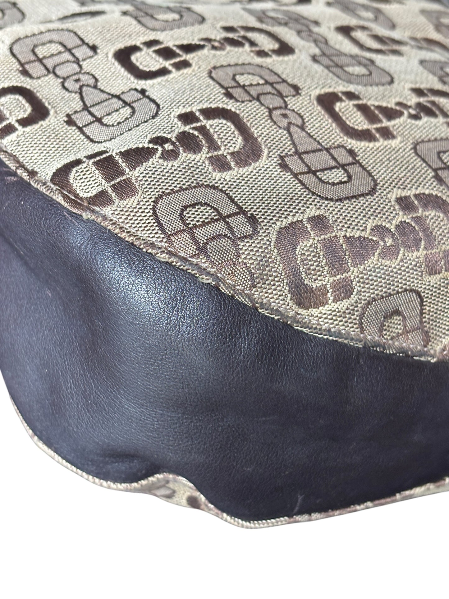 Gucci Horsebit Hobo