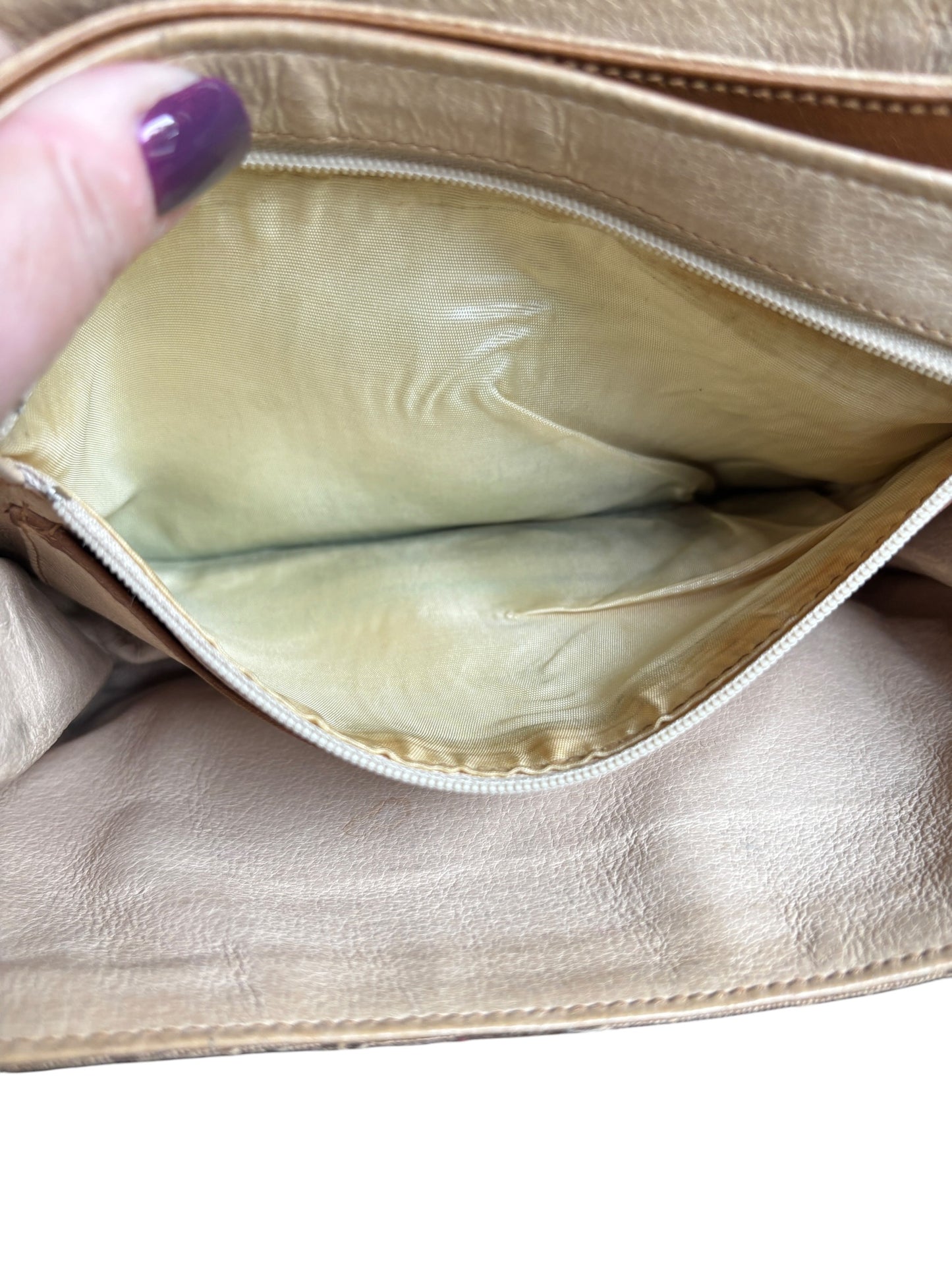 Very Vintage Gucci Bag