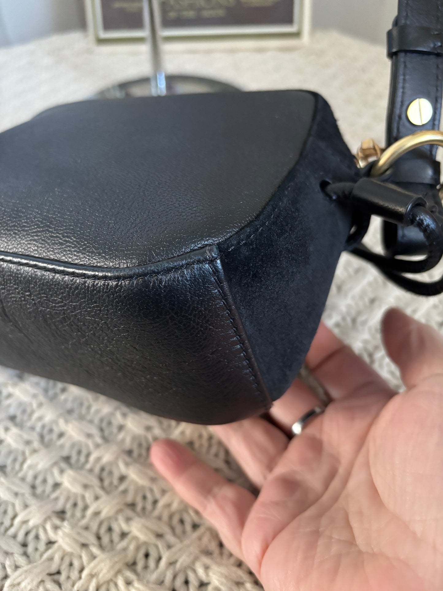 See by Chloe Tony Small Crossbody