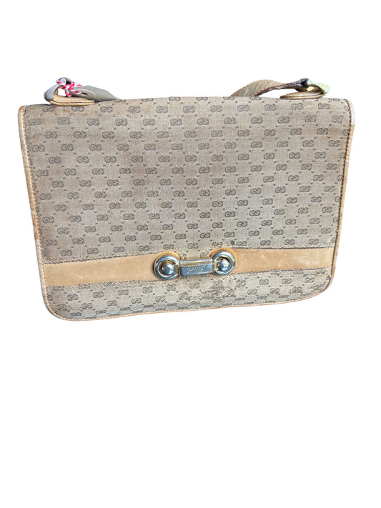 Very Vintage Gucci Bag