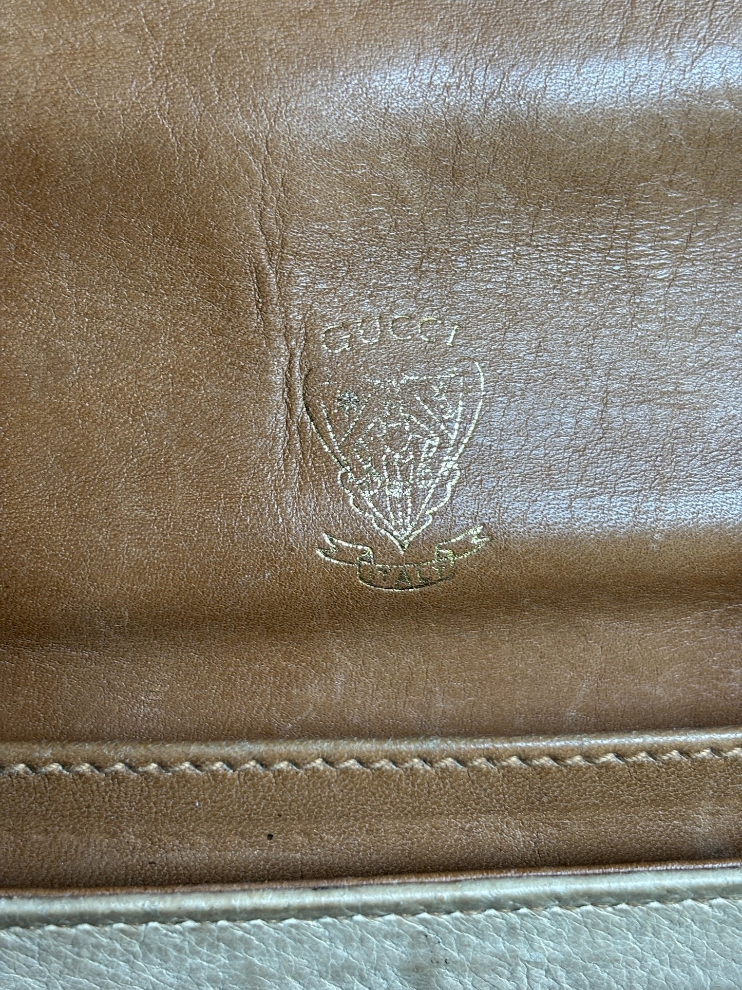 Very Vintage Gucci Bag