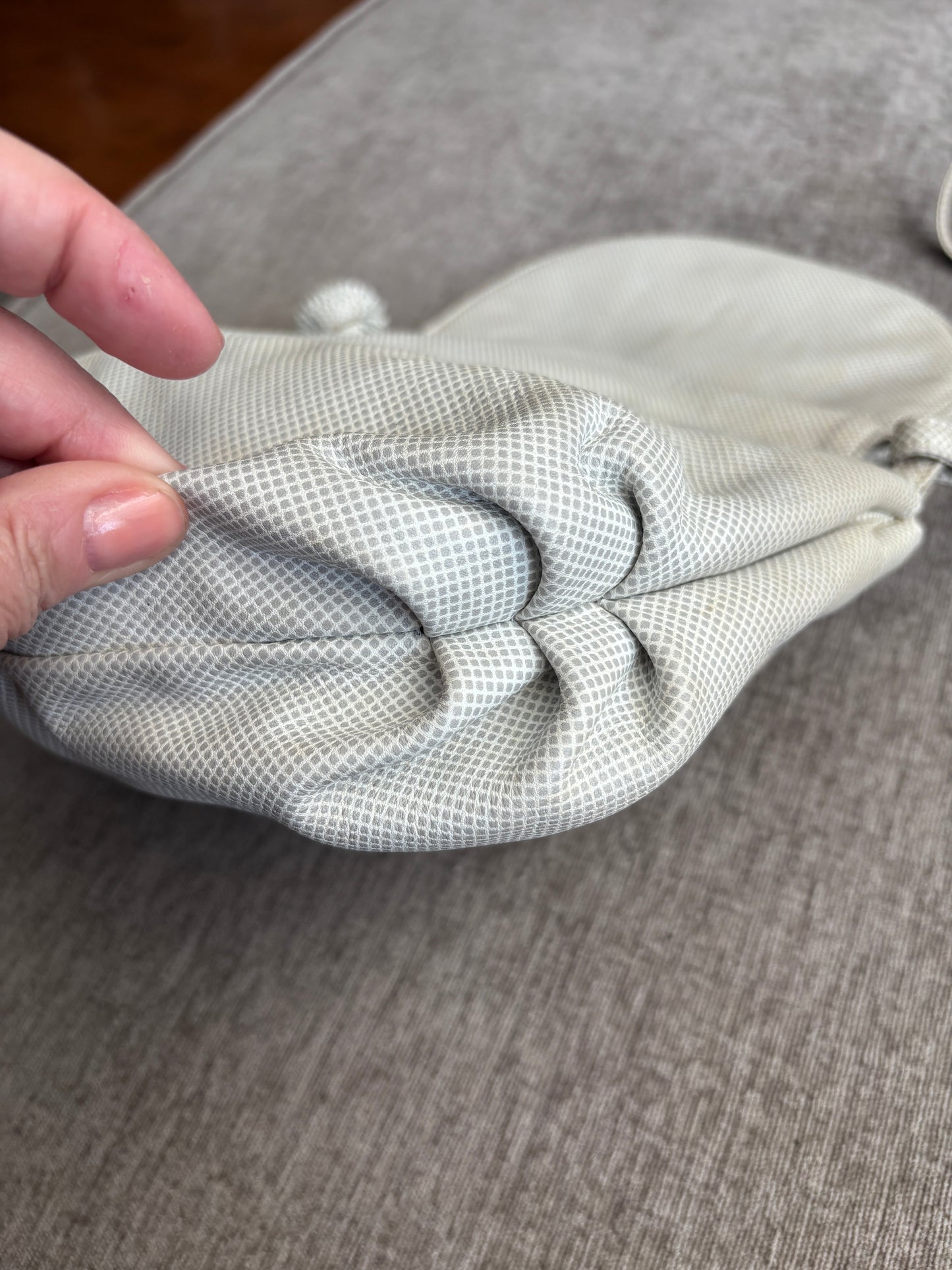 Vintage Bottega Veneta Bag