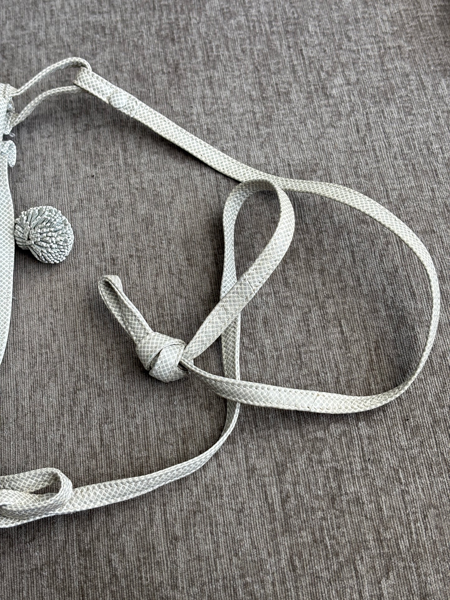 Vintage Bottega Veneta Bag