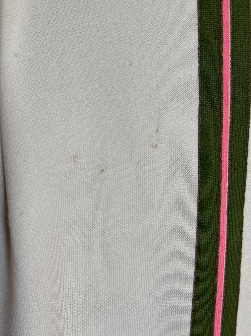 Vintage Shaheen Maxi Dress