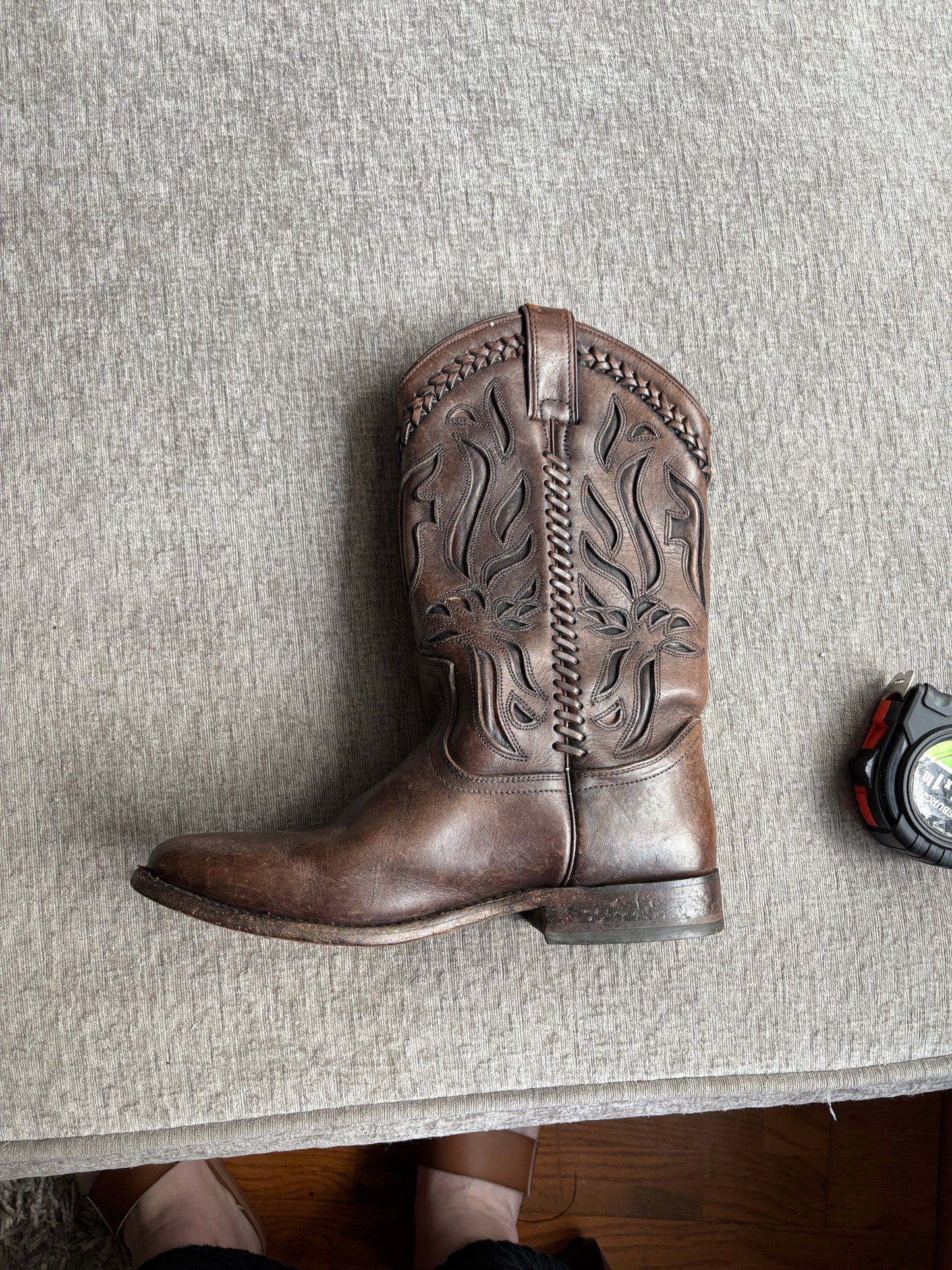 Frye Women’s Western Boots