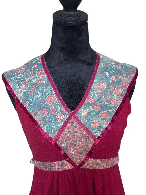 Vintage Young Edwardian Dress