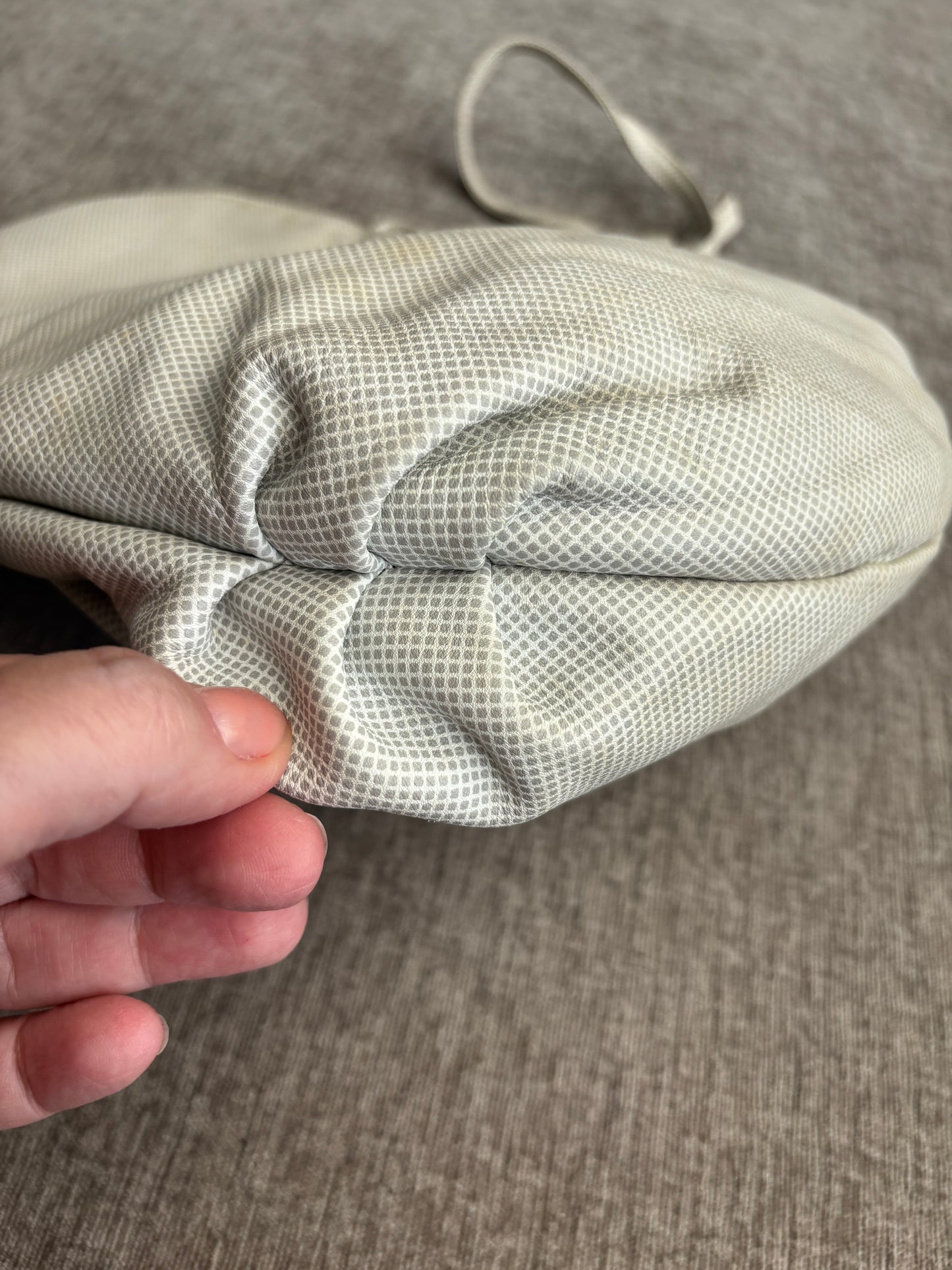 Vintage Bottega Veneta Bag