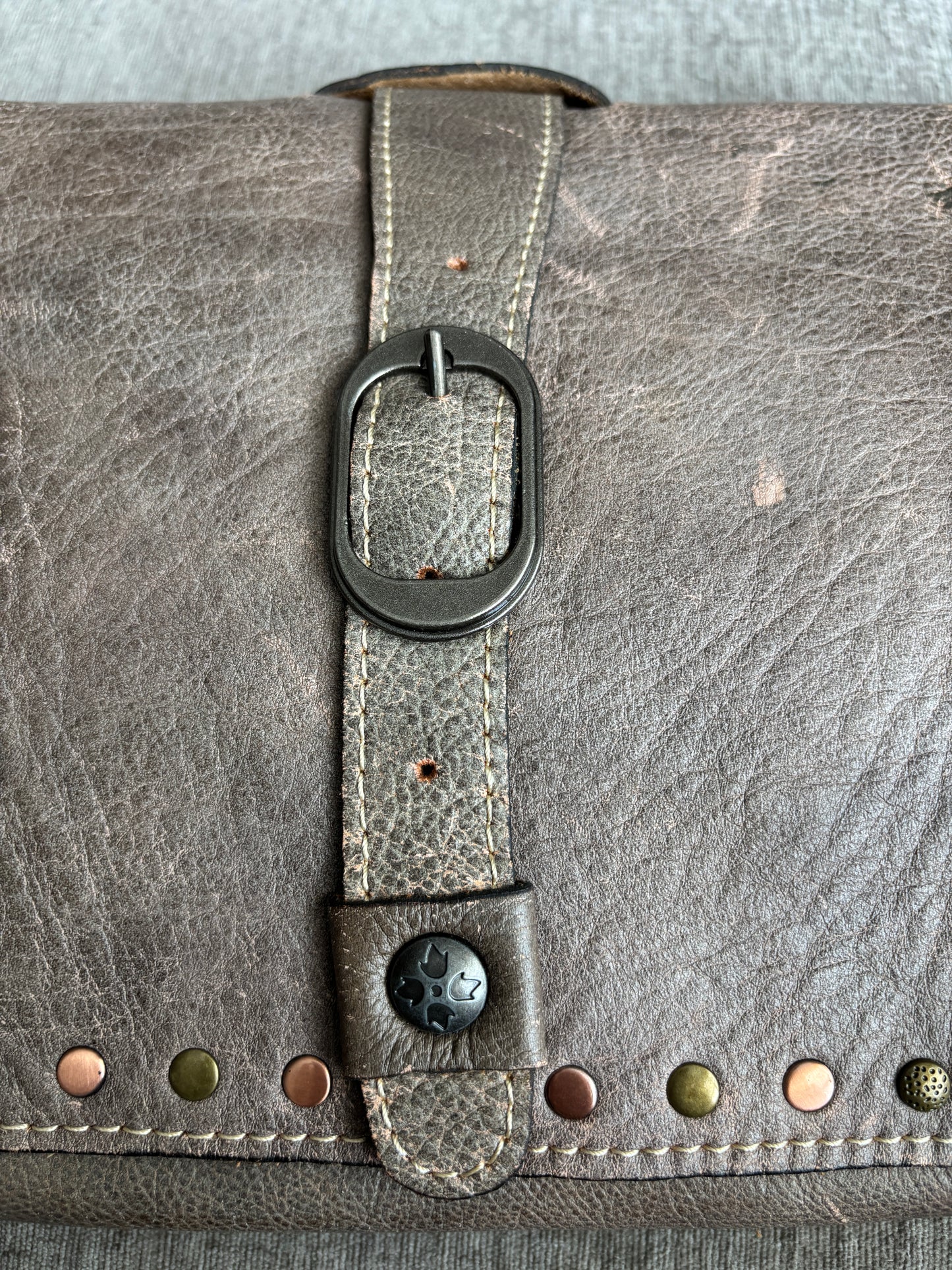 Patricia Nash Crossbody