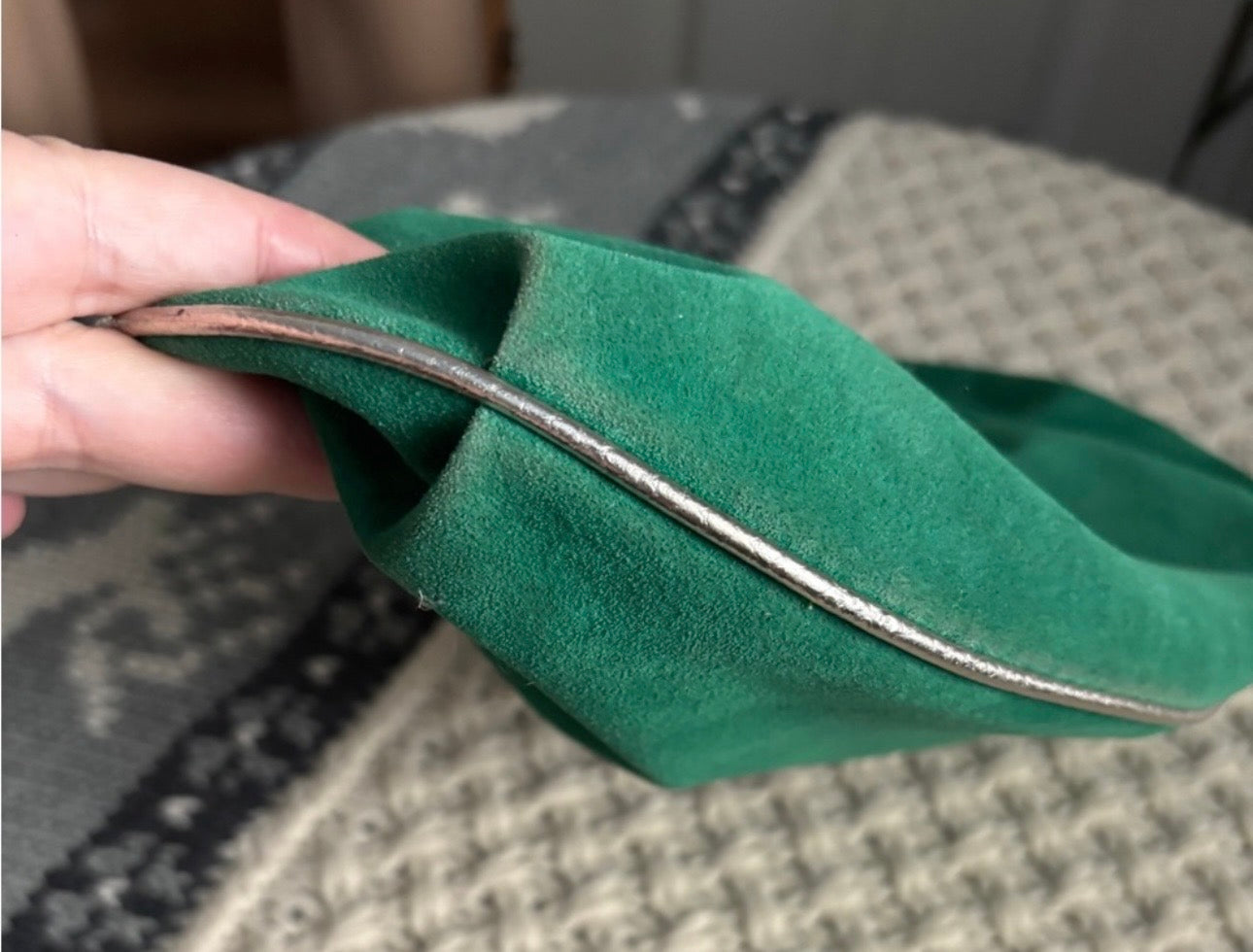 Vintage Lilly Pulitzer Clutch