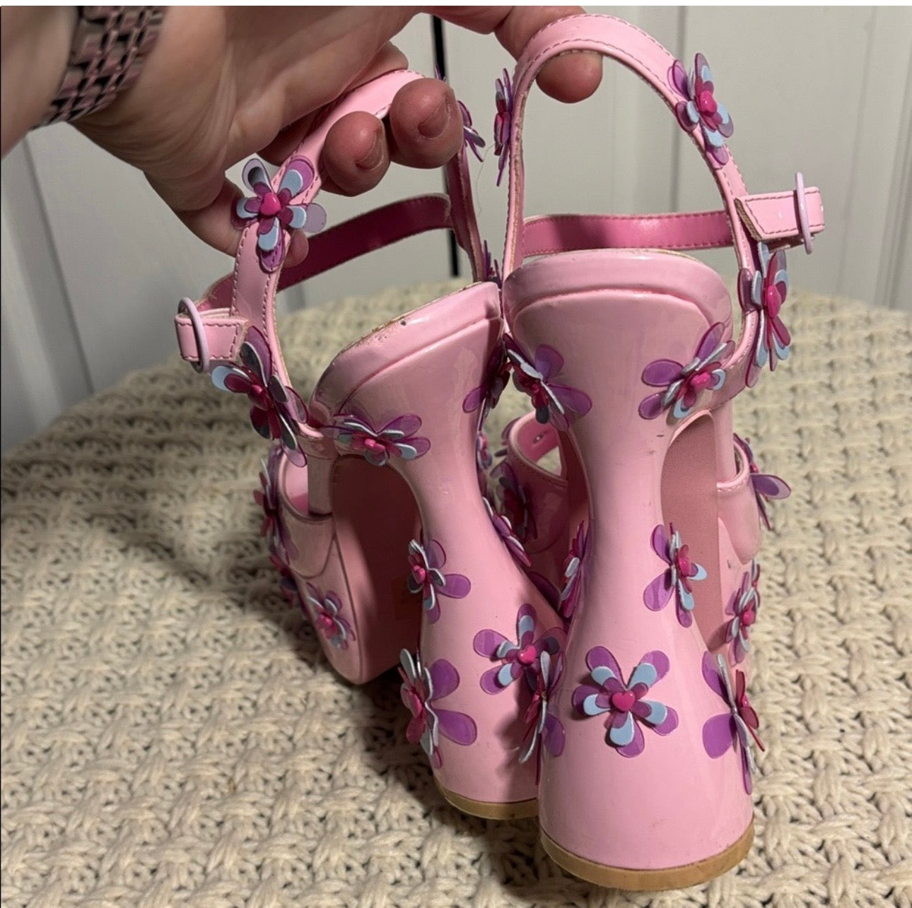 Super Fun Sugar Thrillz Brand Platforms