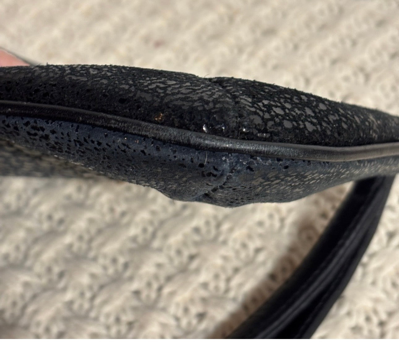 Kelly Wynne Pouch with Wrist Strap