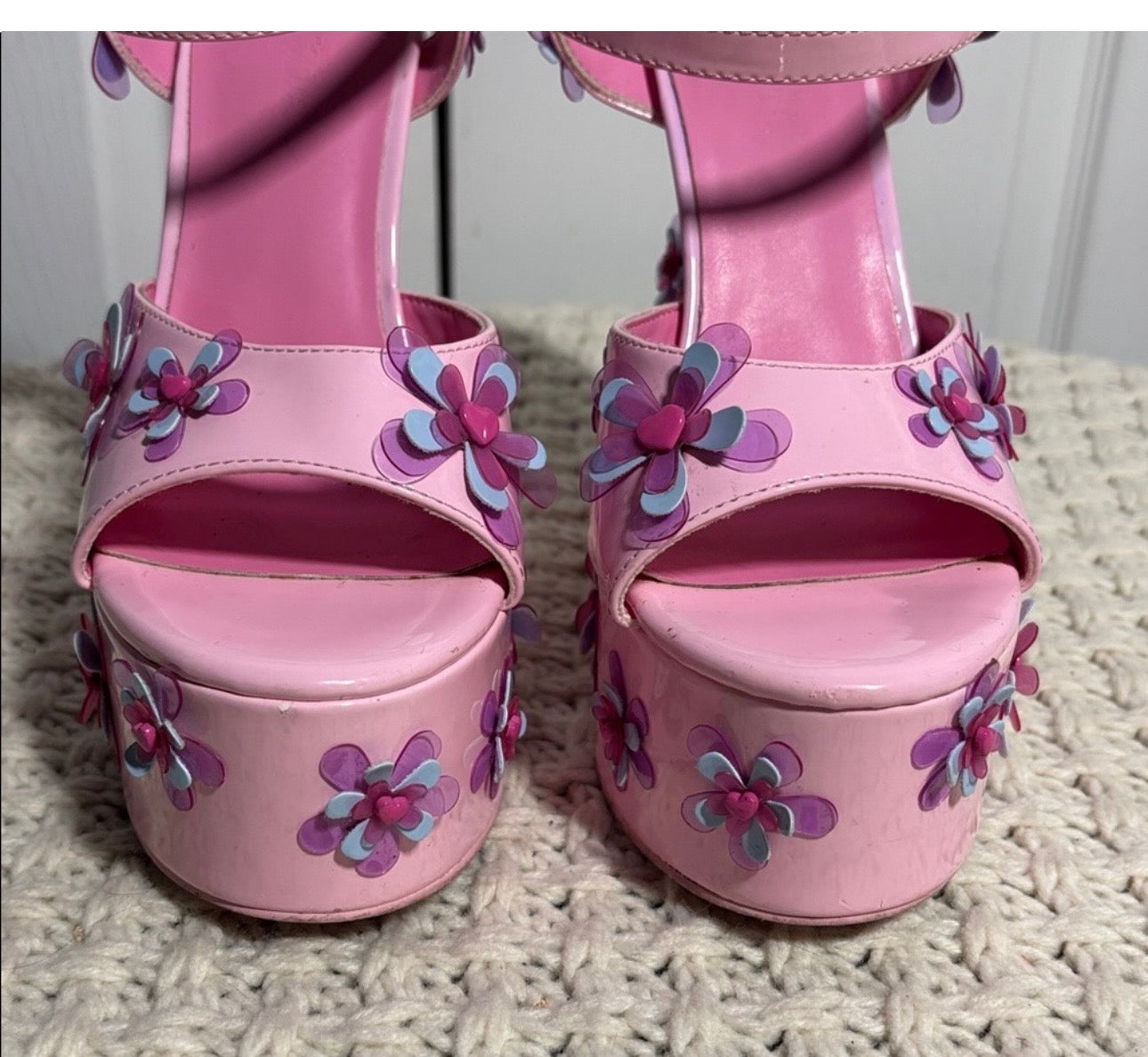 Super Fun Sugar Thrillz Brand Platforms