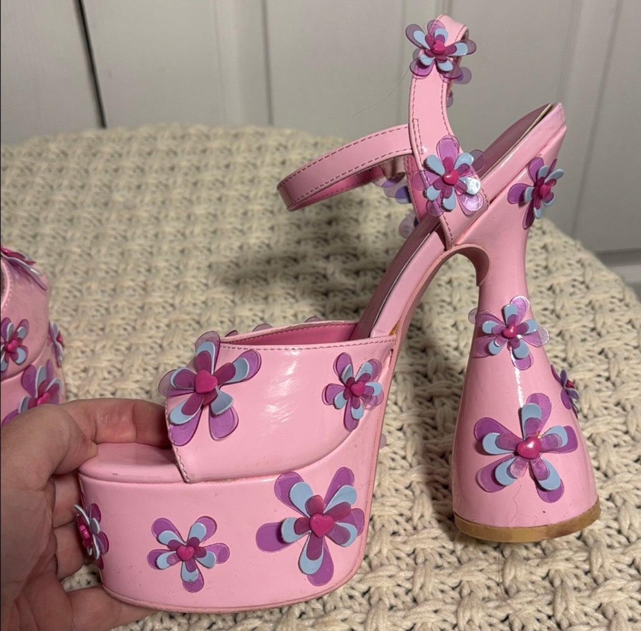 Super Fun Sugar Thrillz Brand Platforms