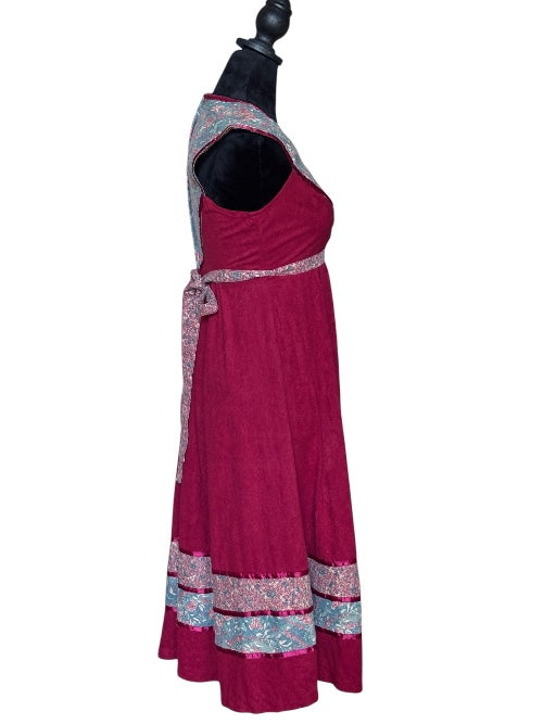 Vintage Young Edwardian Dress