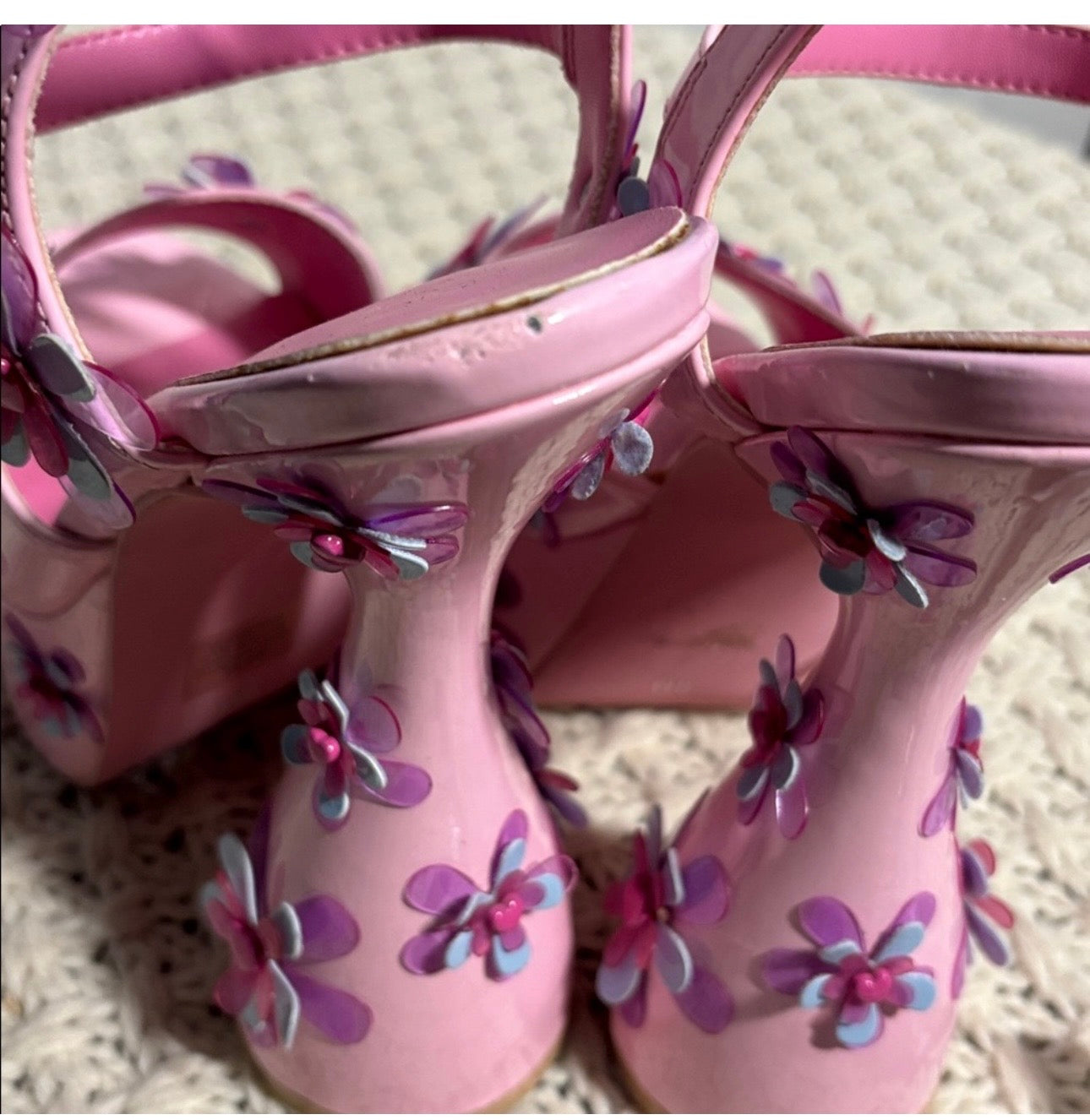 Super Fun Sugar Thrillz Brand Platforms