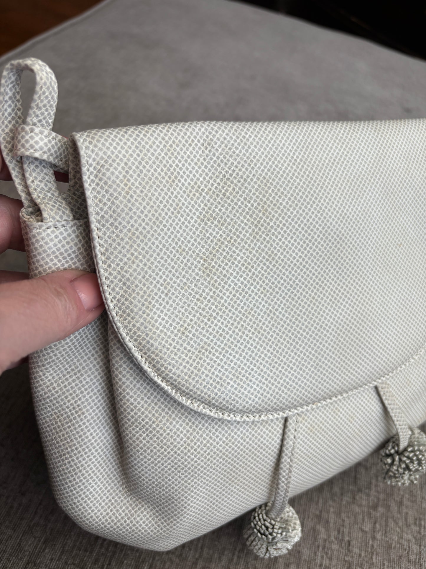 Vintage Bottega Veneta Bag