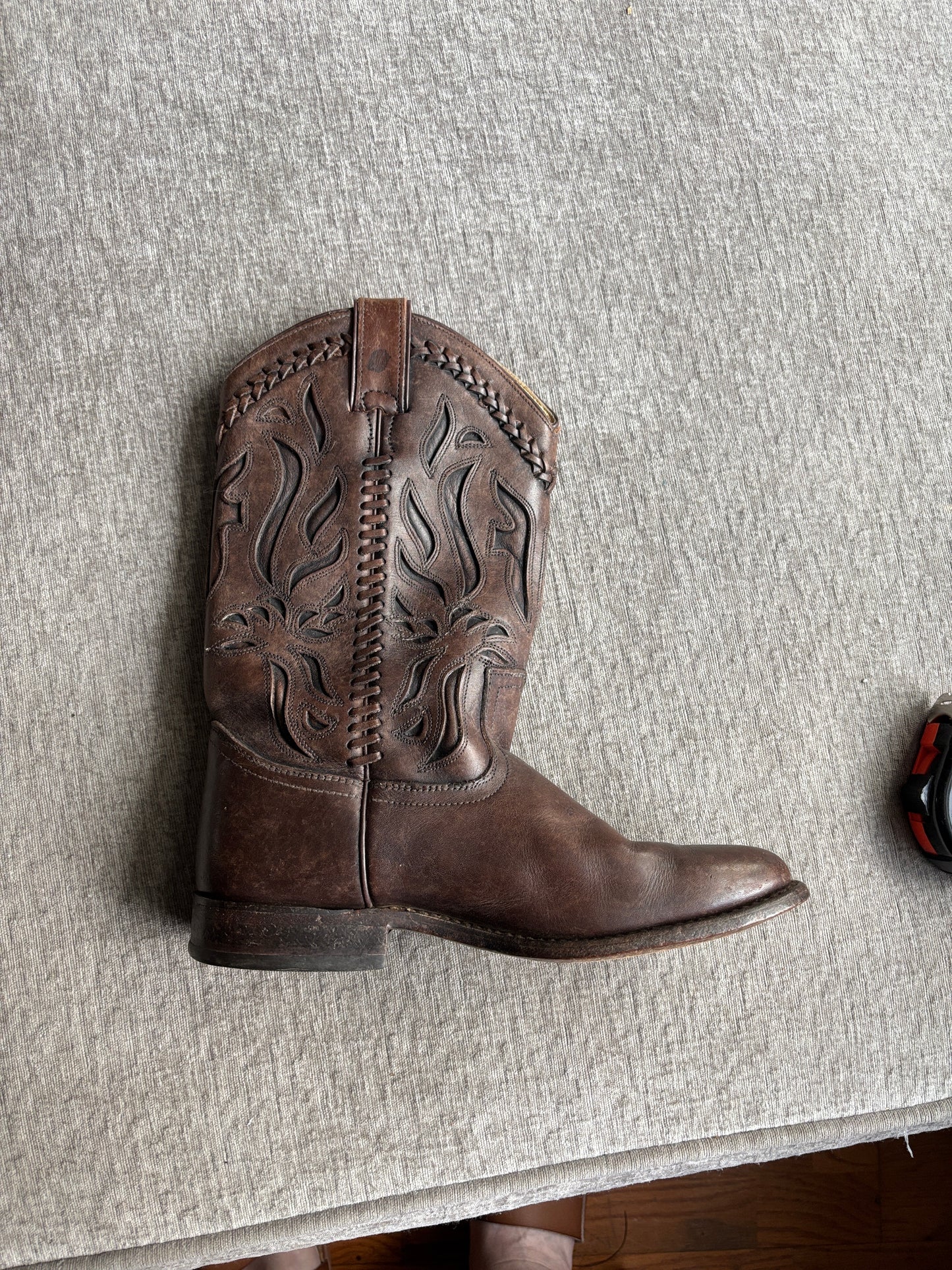 Frye Women’s Western Boots