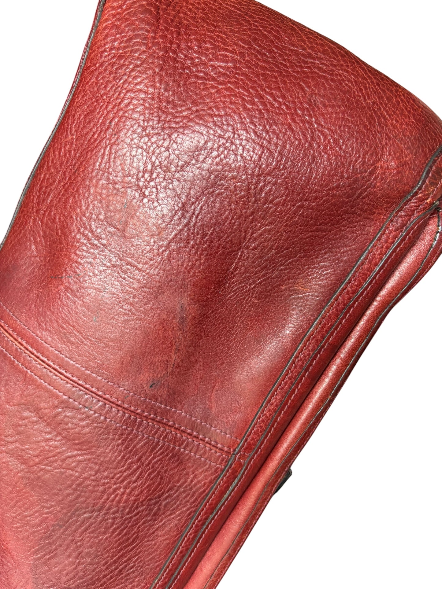 Mulberry Alexa Bag, Red