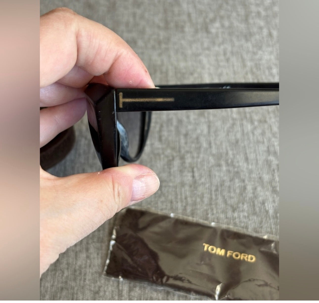 Tom Ford Martina Sunglasses