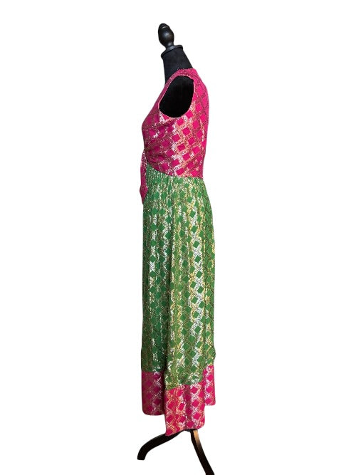 New With Tags Vintage Mollie Parnis Boutique Dress