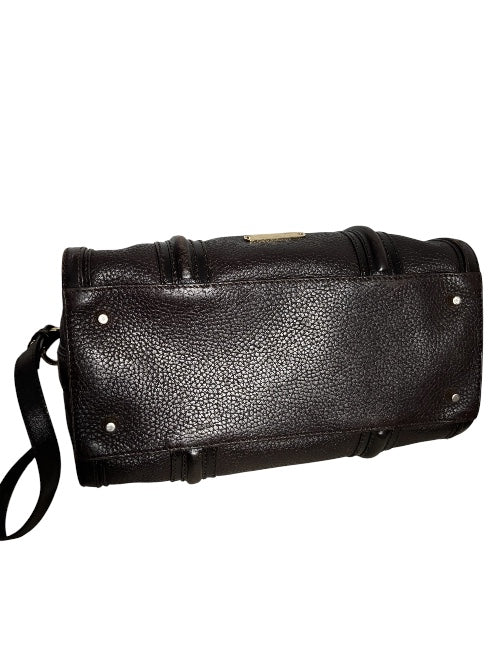 Burberry Alchester Bowling Bag