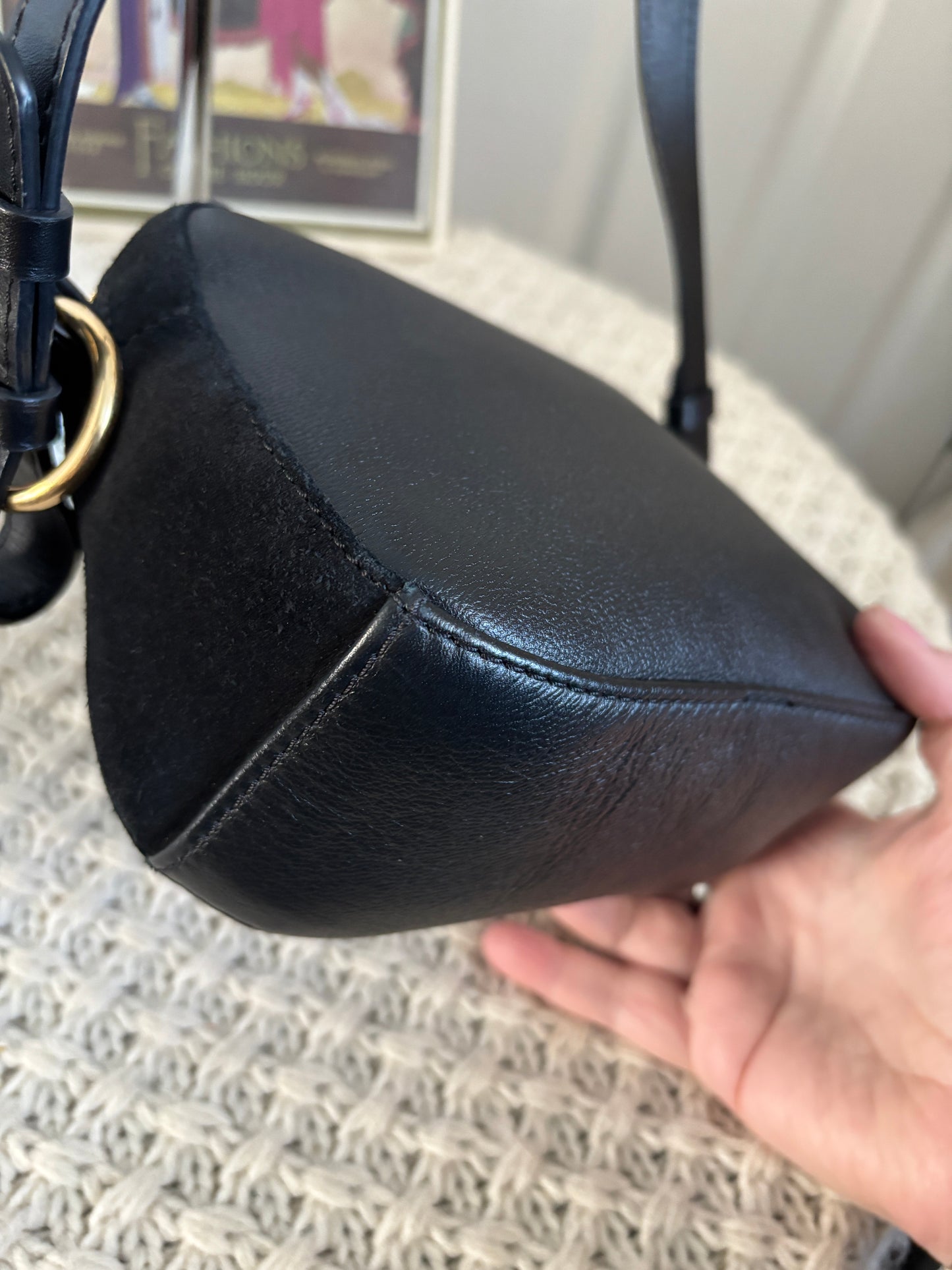 See by Chloe Tony Small Crossbody