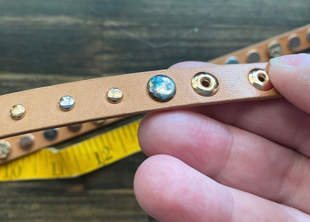EUC Tory Burch Wrap Bracelet