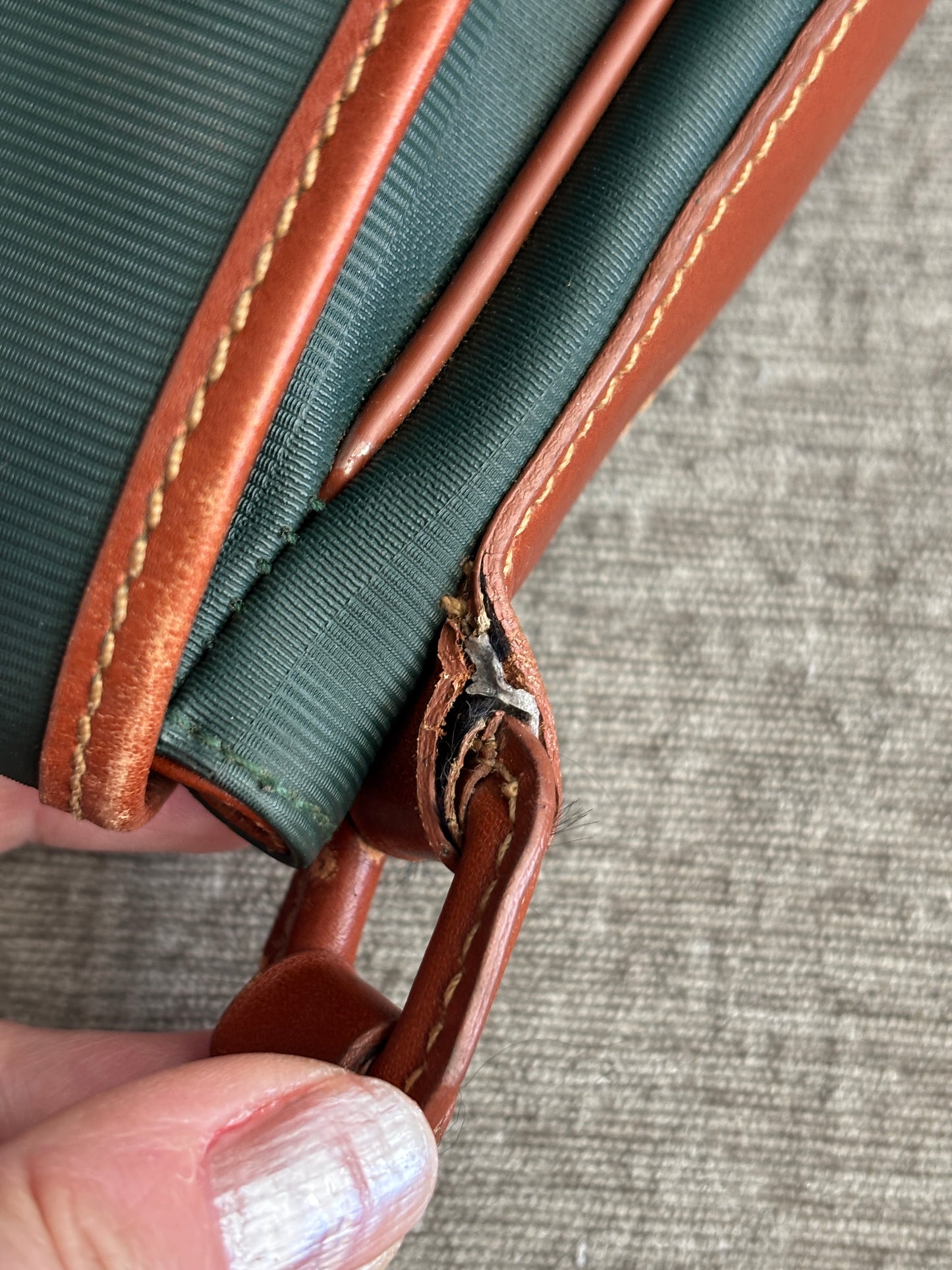 Fendi Microbaguette