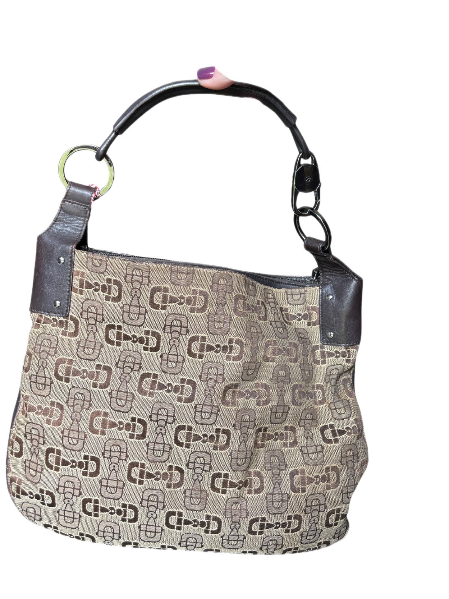 Gucci Horsebit Hobo