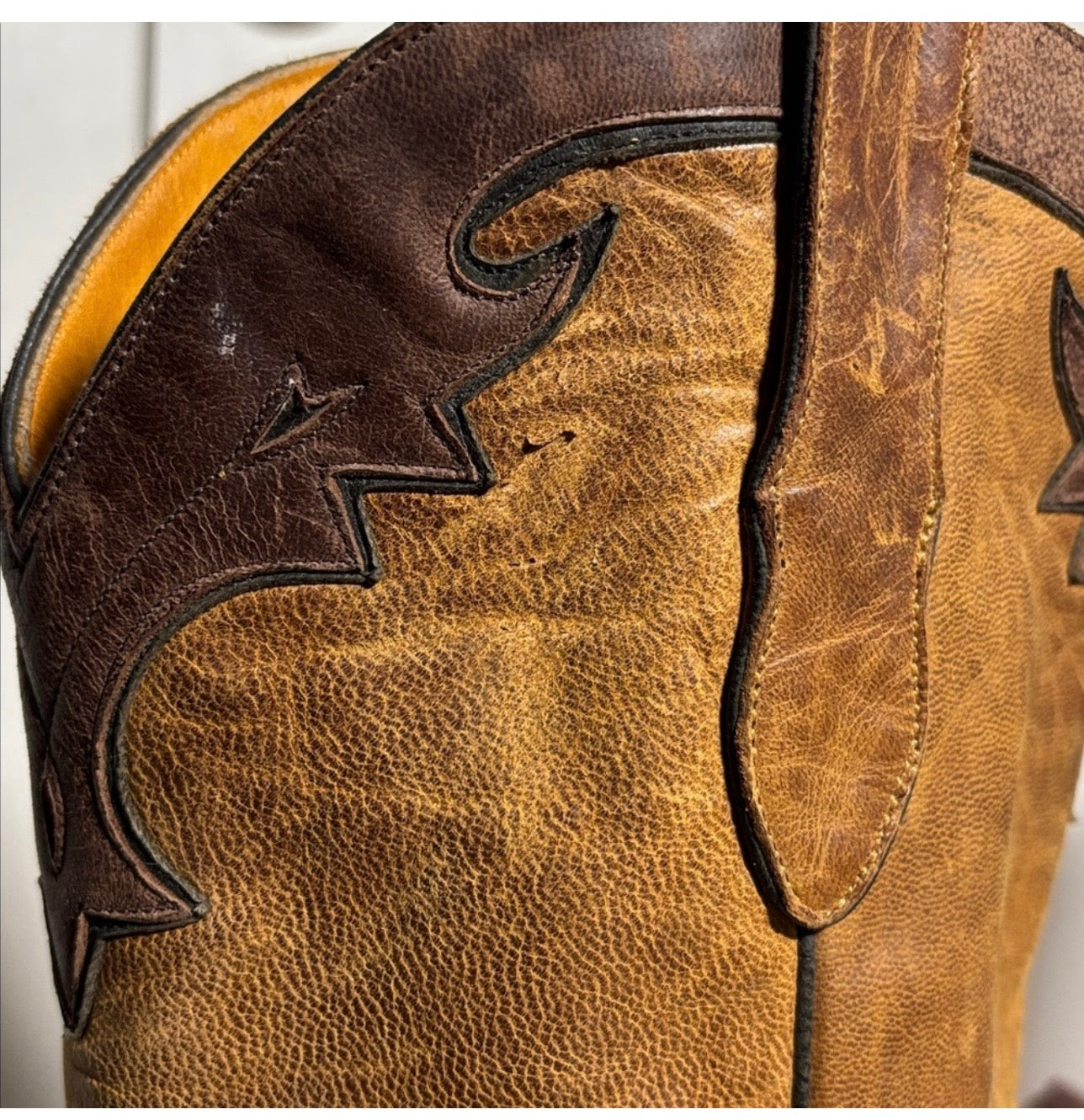 Old Gringo Classic Pointed Boots