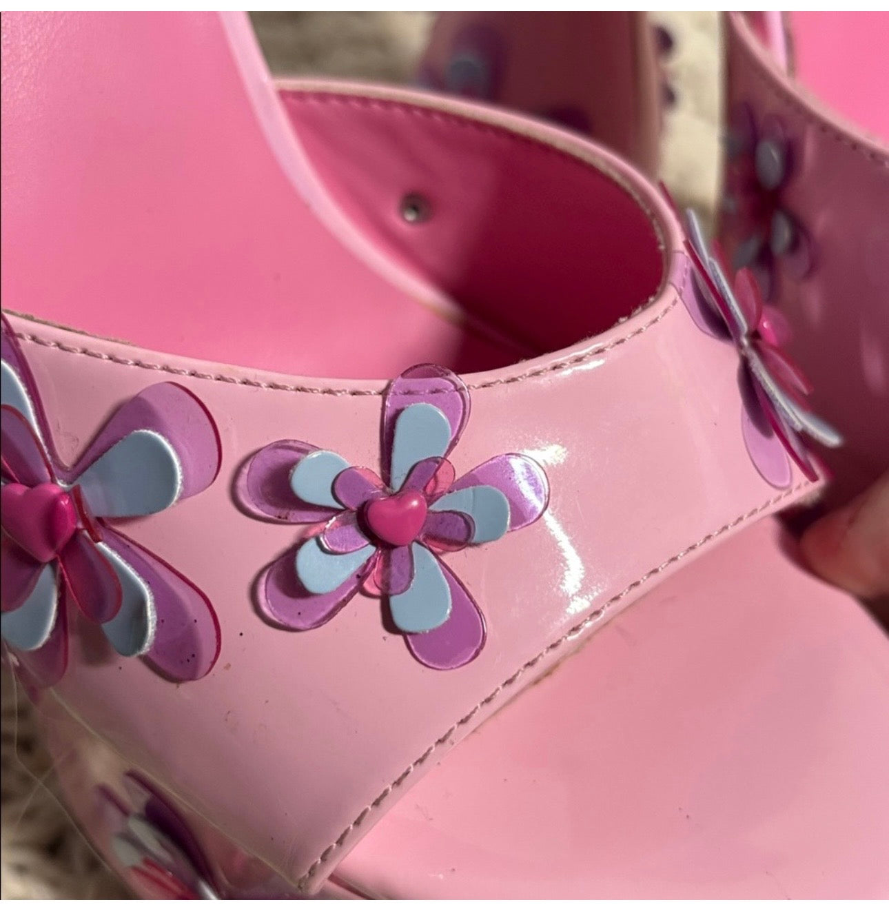 Super Fun Sugar Thrillz Brand Platforms