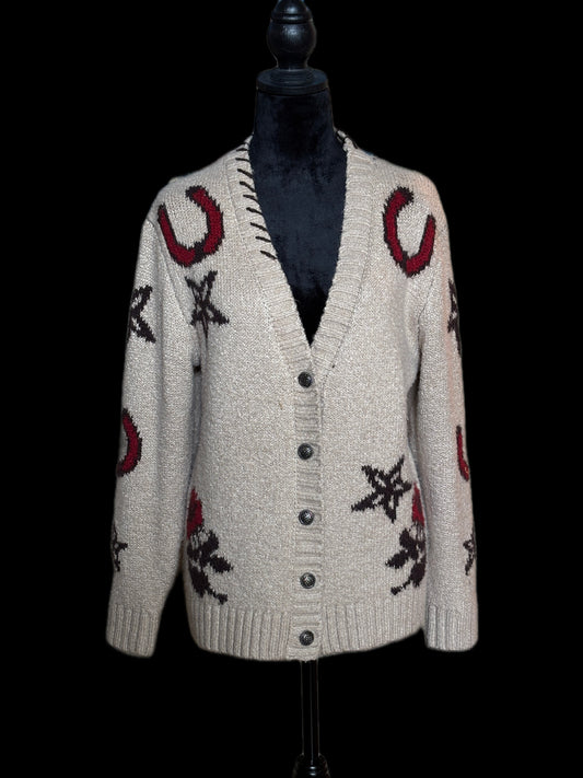 Idyllwind by Miranda Lambert Western Themed Cardigan