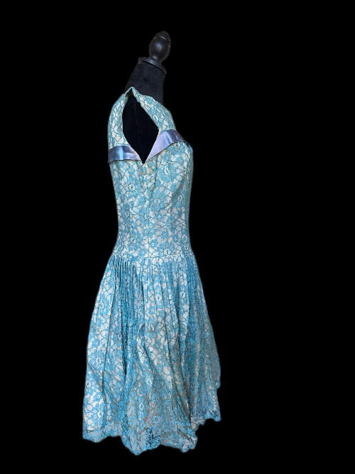 Vintage Gigi Young Cocktail Dress