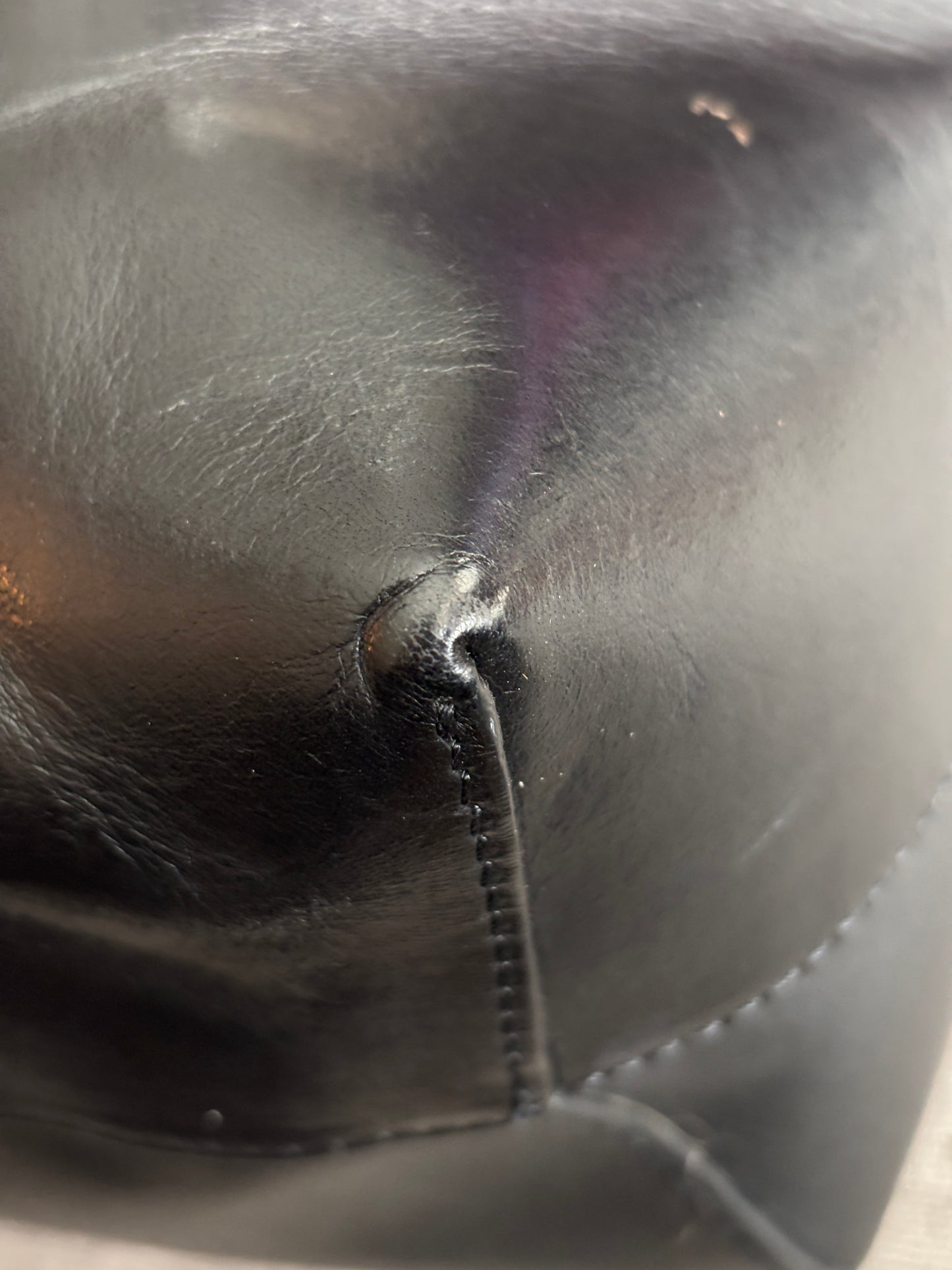 EUC Mansur Gavriel Bucket Bag