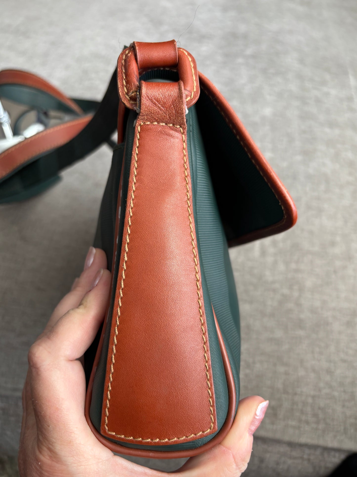 Fendi Microbaguette
