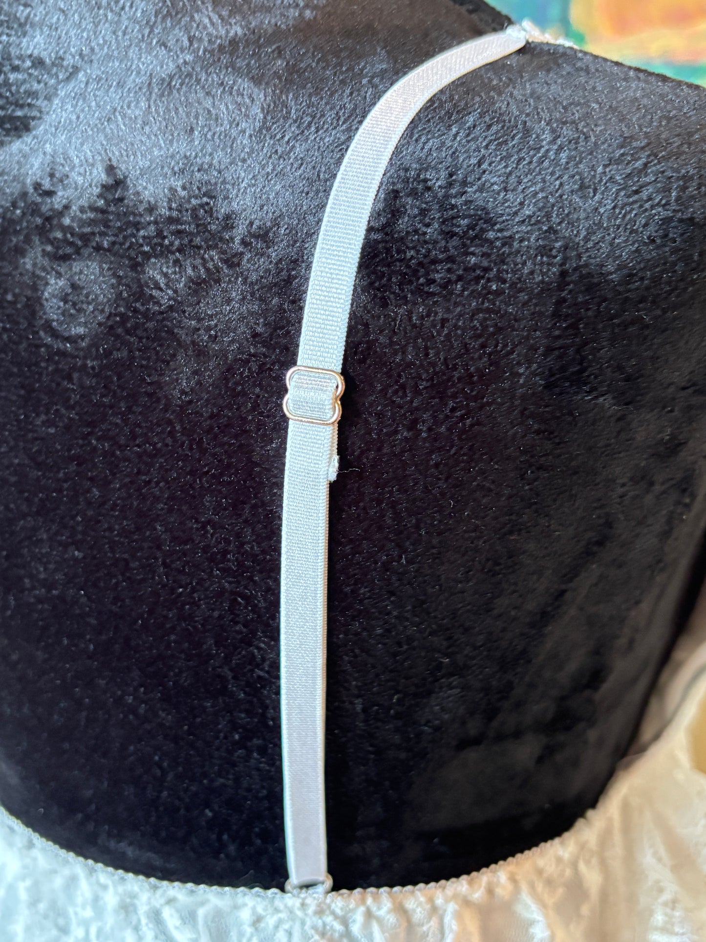 Beautiful Lacy Nightgown or Dress