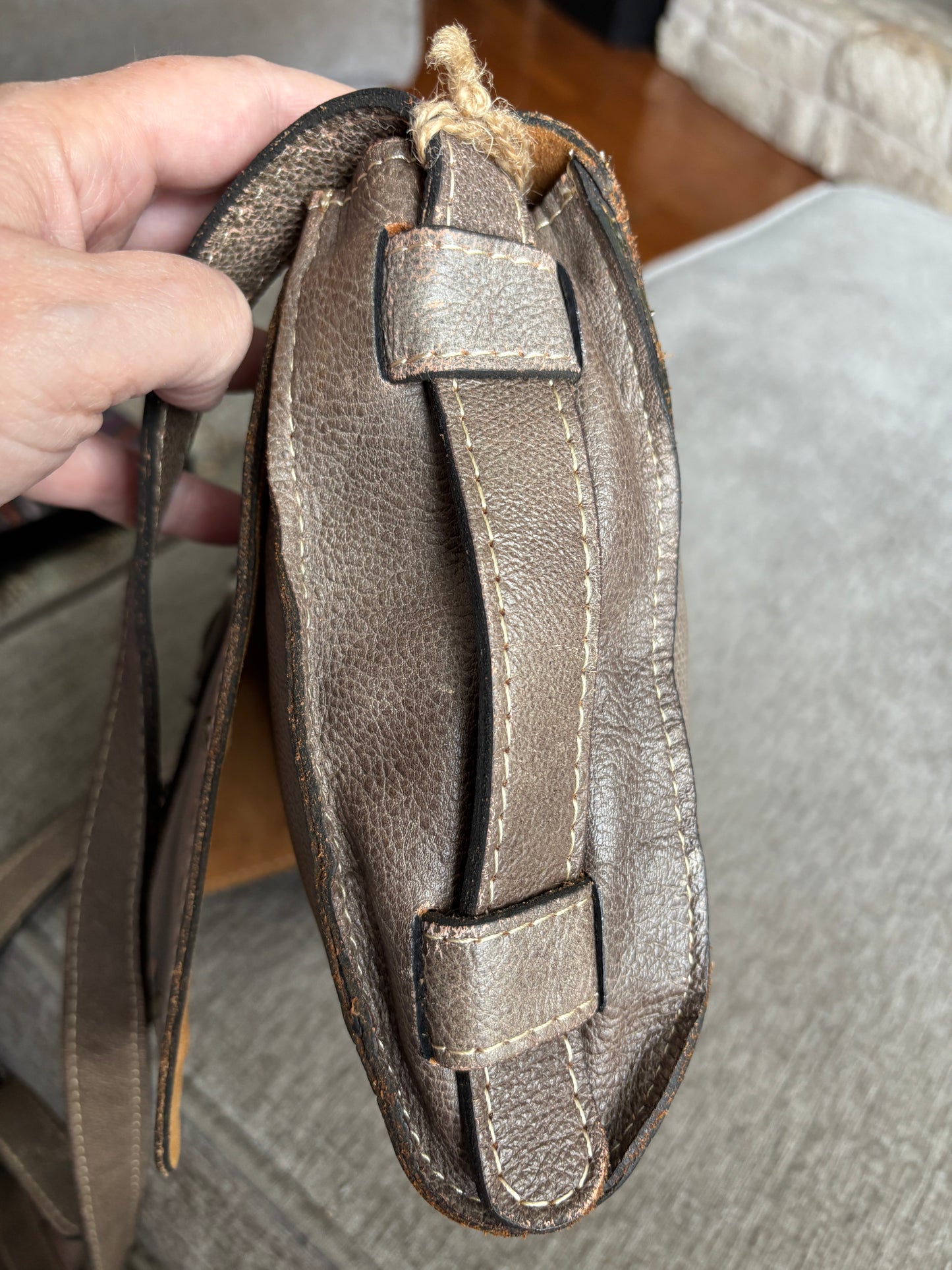Patricia Nash Crossbody