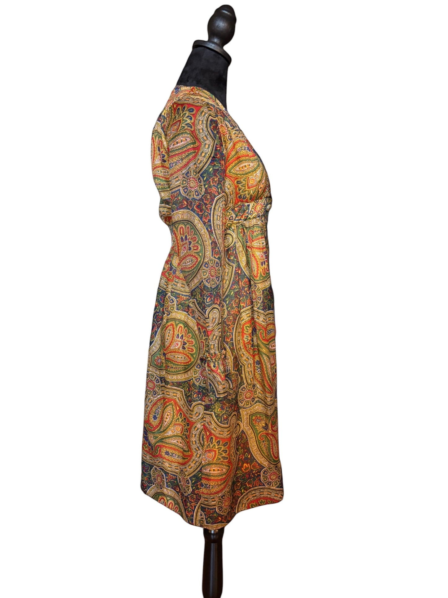 Vintage 1960’s Jeunesse New York Dress
