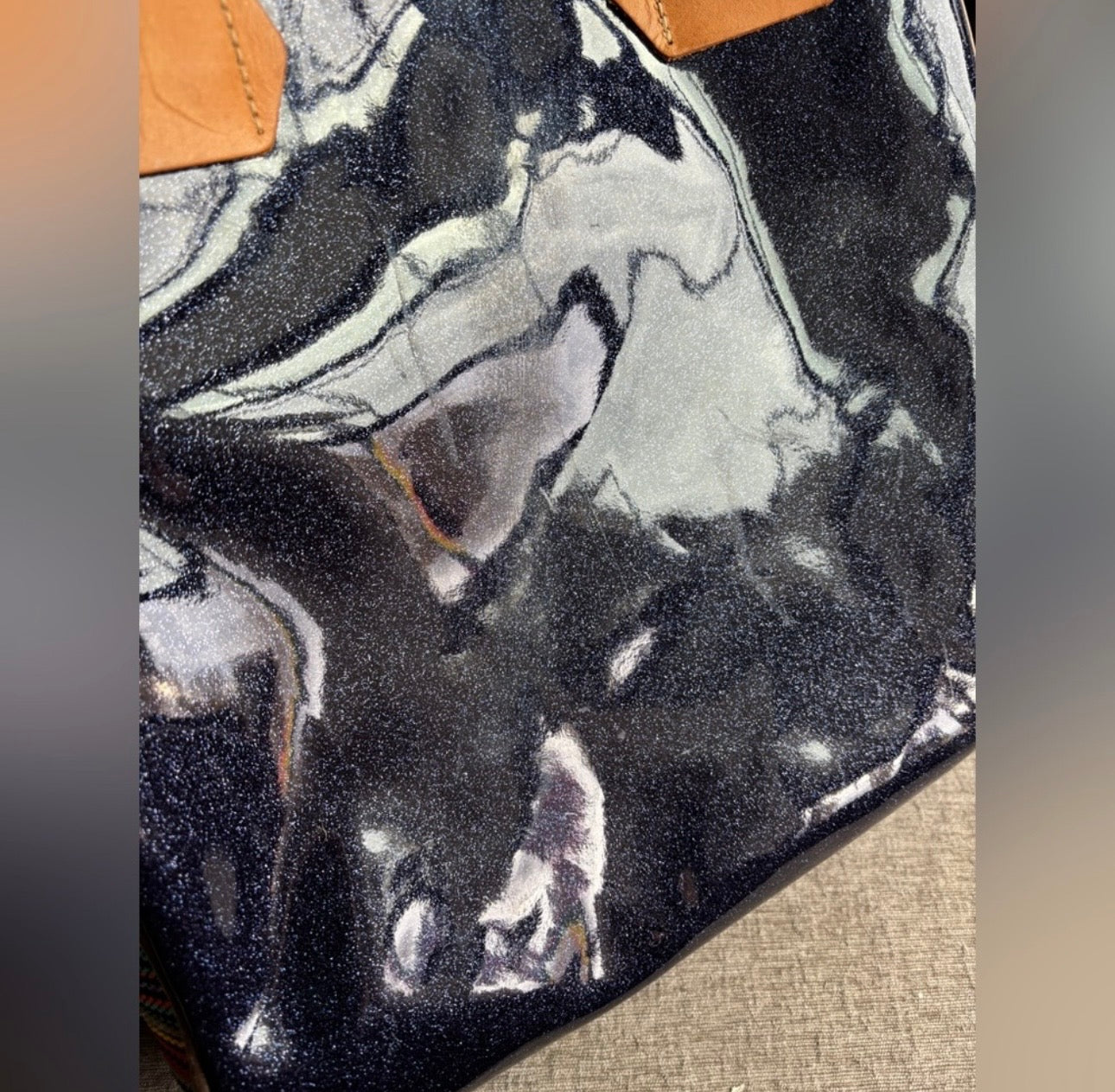 EUC Consuela Classic Tote