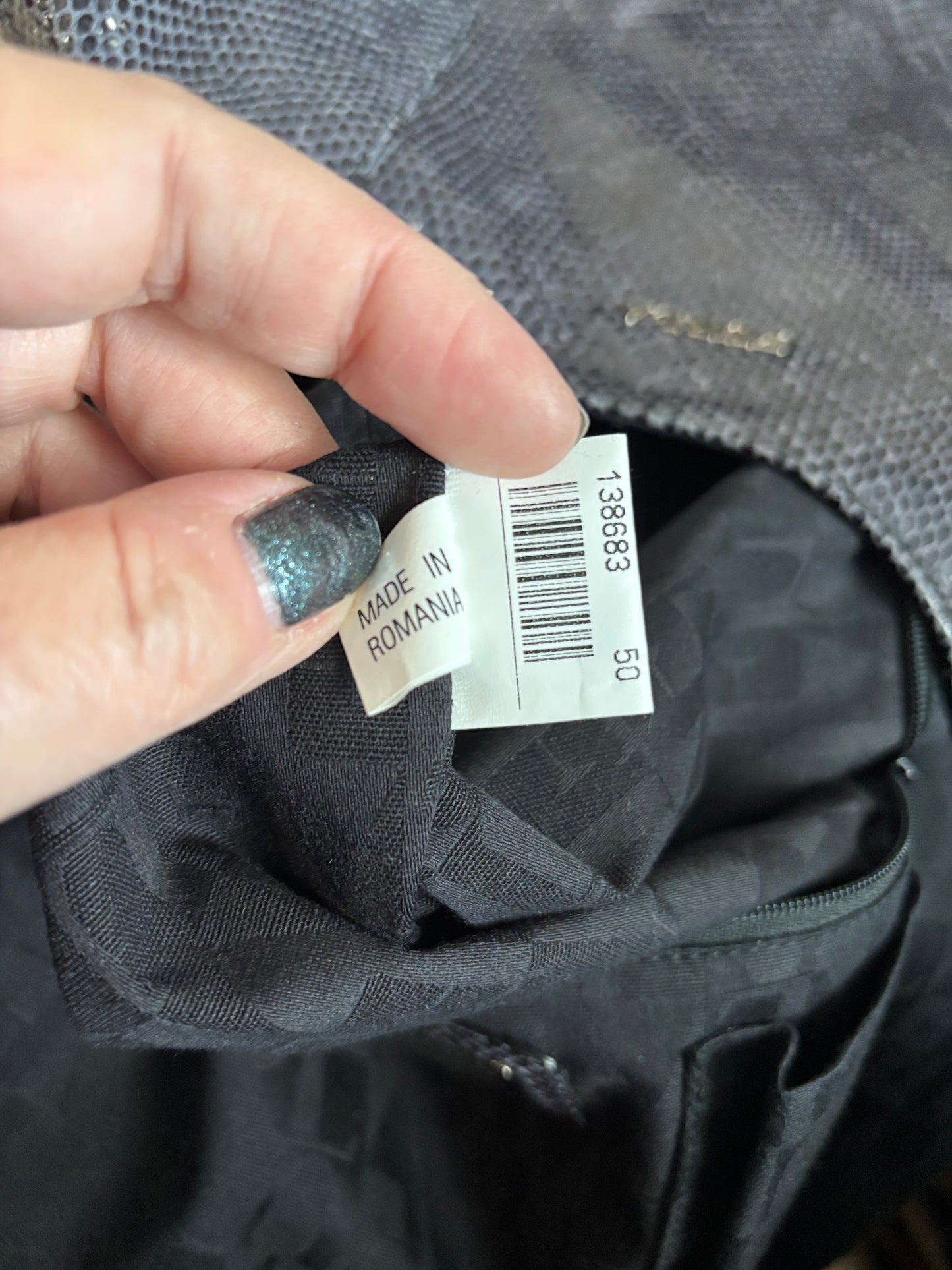 Furla Gorgeous Shoulder Tie Hobo