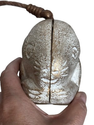 Timmy Woods Beverly Hills Rabbit Bag