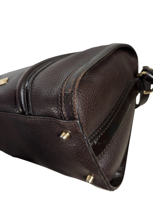 Burberry Alchester Bowling Bag