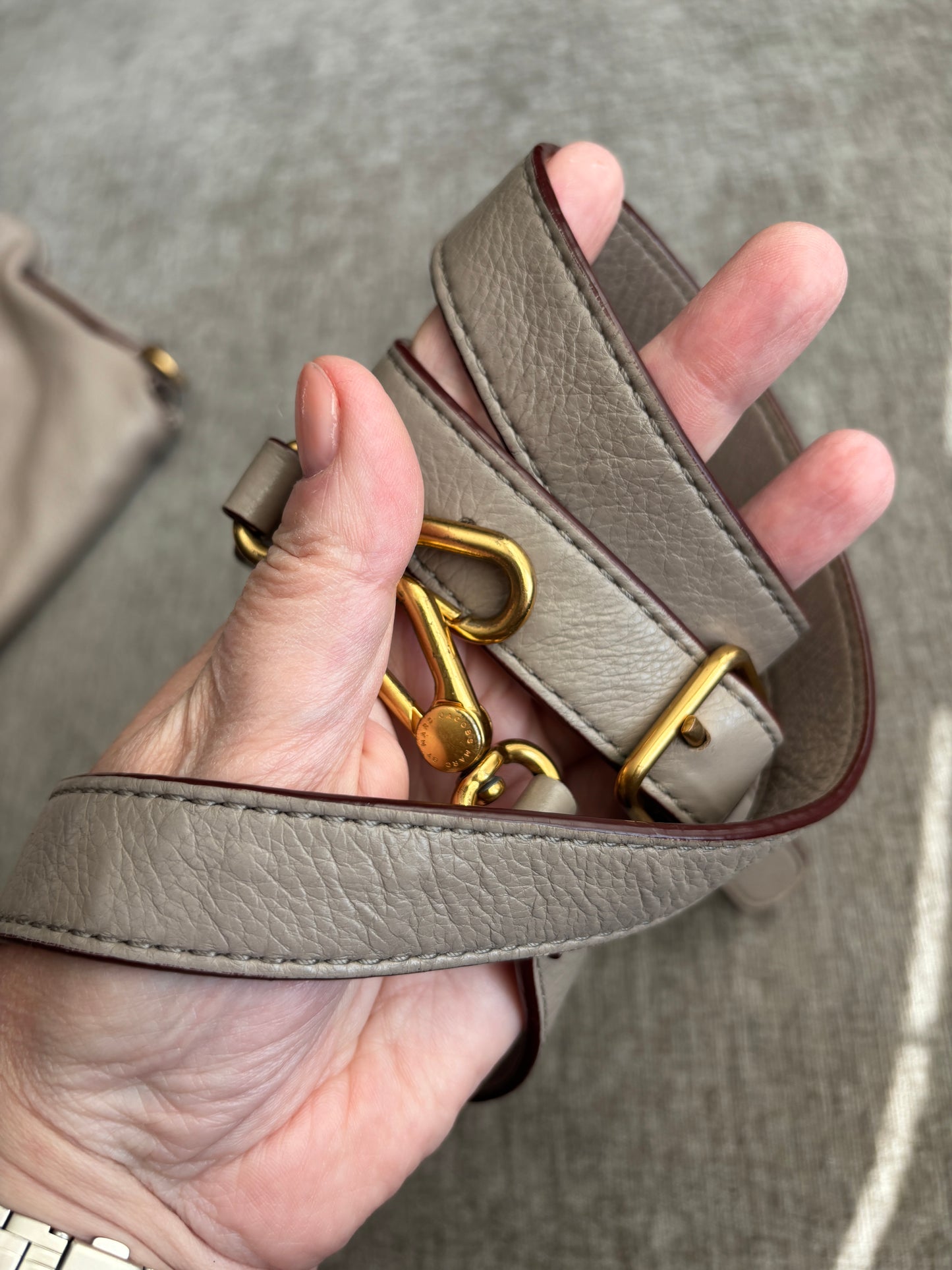 Marc by Marc Jacobs Bag